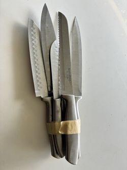 Simply Perfect Cutting Equipment 