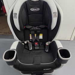 Graco Baby Car Seat 3 In 1