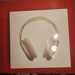 AirPods MAX with Smart Case