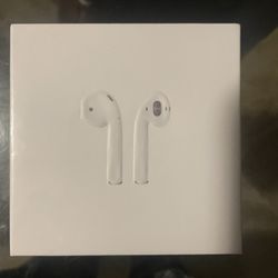 AirPods