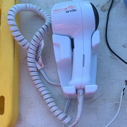 Hair Dryer