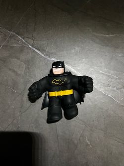 Batman goo jit zu