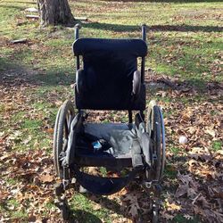 Wheelchair In Great Condition Brand DB Only $99 Wheelchairs Range From $499-$999