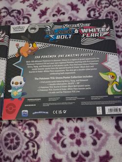 POKÉMON COLLECTION