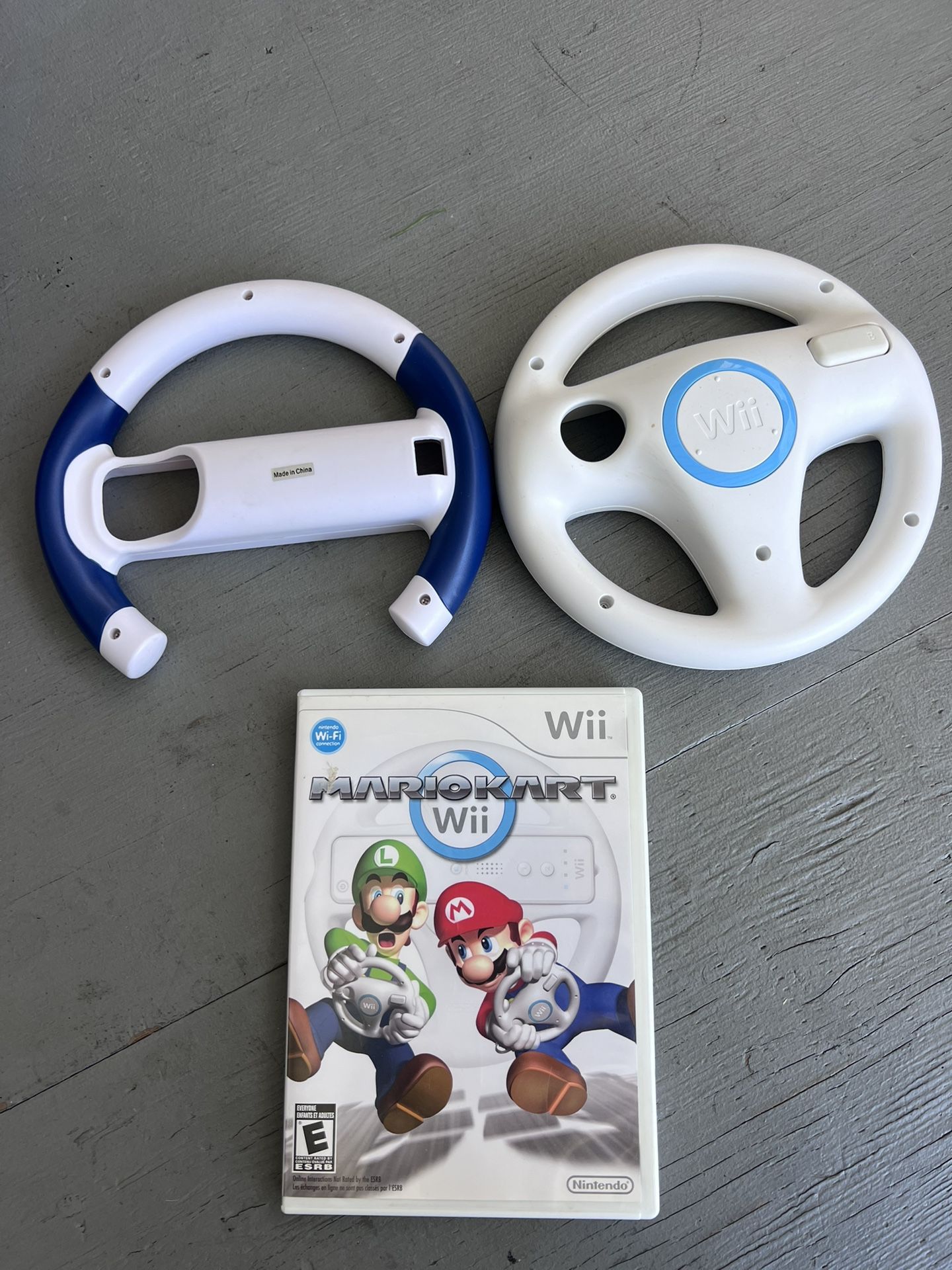Mario Kart