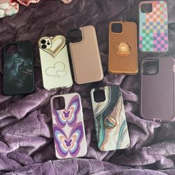 iPhone 12 Cases 
