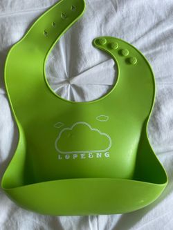 baby bib