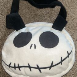 Disney Jack Skeleton Purse
