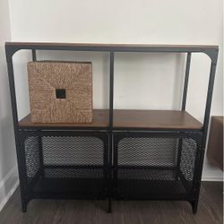 Ikea fjallbo Shelving System 