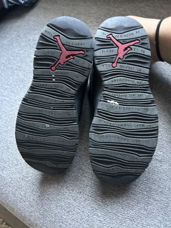 Jordan’s/nikes