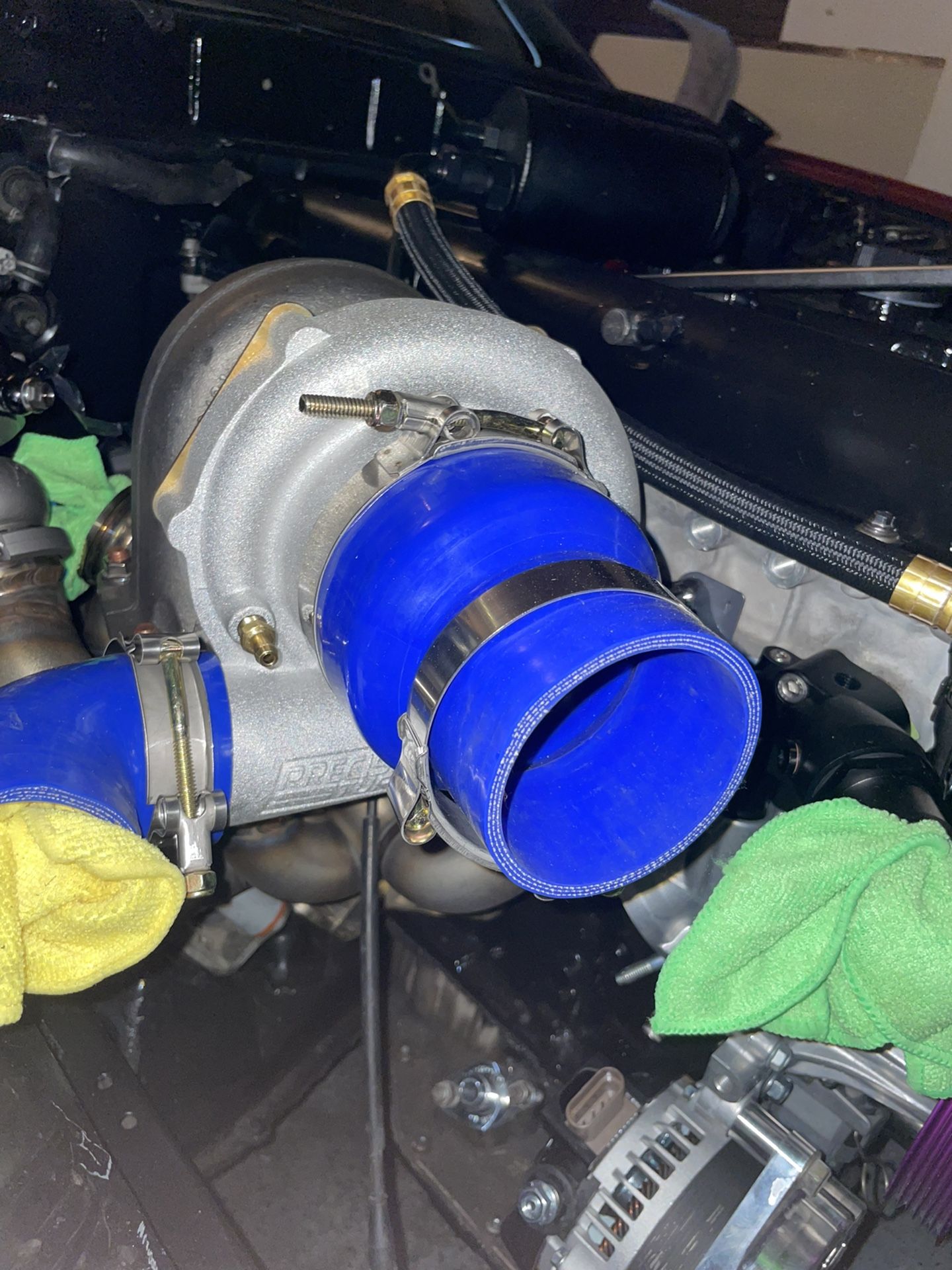 2jz Gte Vvti Parts