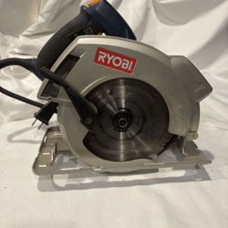 Ryobi CSB133L 7 1/4" Corded Circular Saw