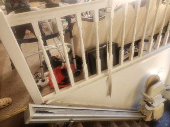 Chair Lift ... Set Of 2.. Make An Offer