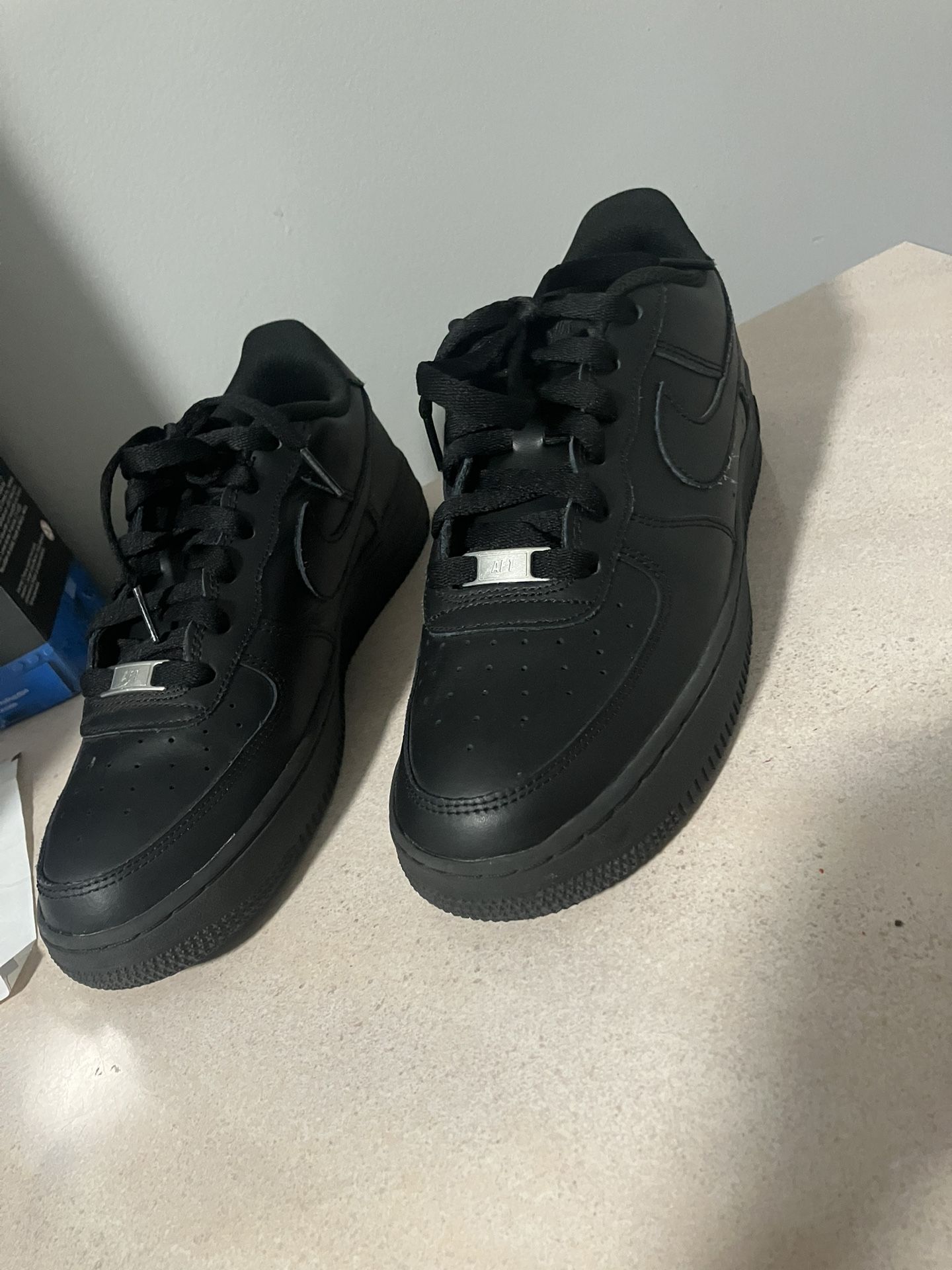Airforces 1