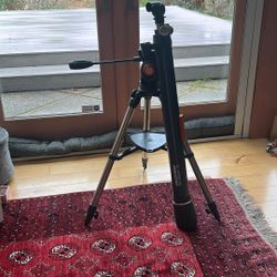 Celestron AstroMaster 70 Telescope + Stand
