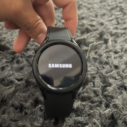 Samsung Galaxy 6 Watch 