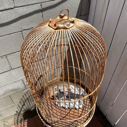 Birdcage