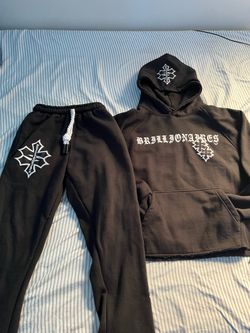 Brillonare track suit