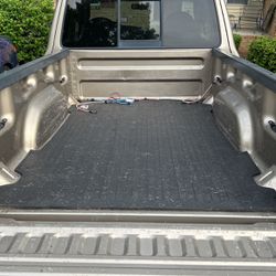 Truck  Bed Mat