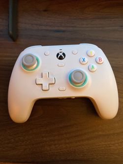 xbox controller
