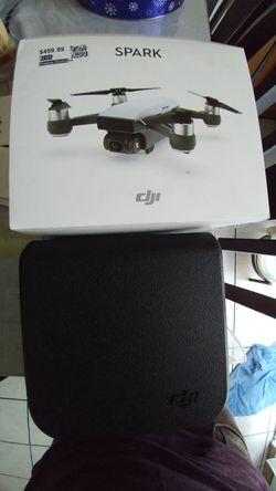 Dji spark