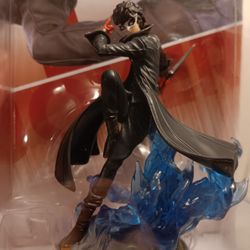 Joker Persona 5 Amiibo 