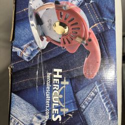 Herculescutters