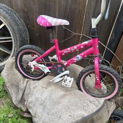 Kids Bike 