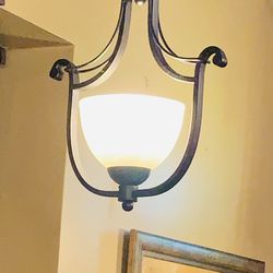 Restaurant Hanging Lights 