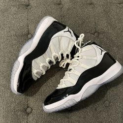 2018 Air Jordan Retro 11 CONCORD