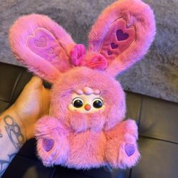 Migo Fairytales Rabbit Plush