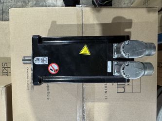 Schneider Electric Motor Industrial 