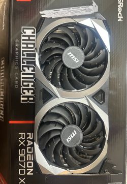 MSI RX 6650xt 8GB