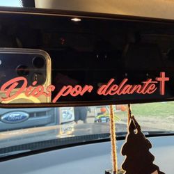 Decals