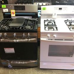 Gas Range Stoves CZQJZ