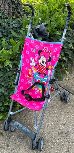 Umbrella Stroller