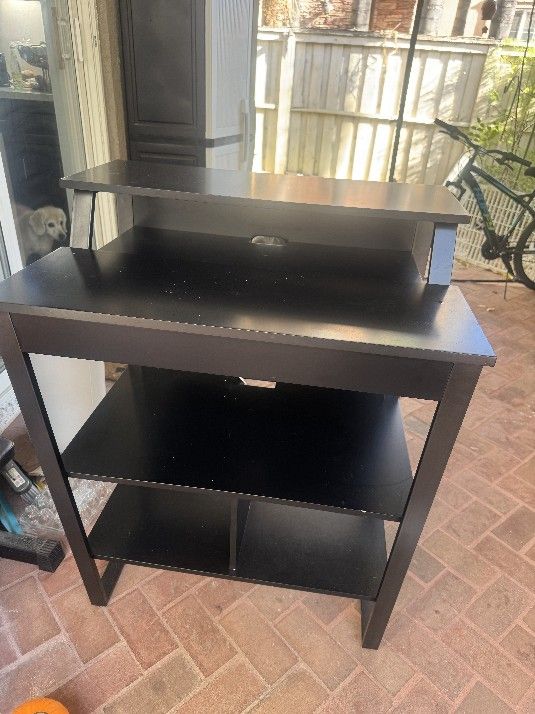 Standing Gaming Desk