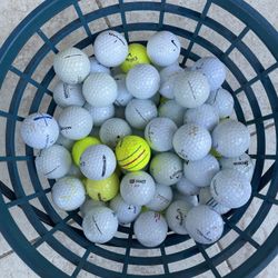 Golf Balls