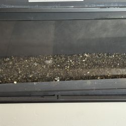 36” Majestic Echelon II Gas Fireplace Insert – Model ECHEL36IN-C