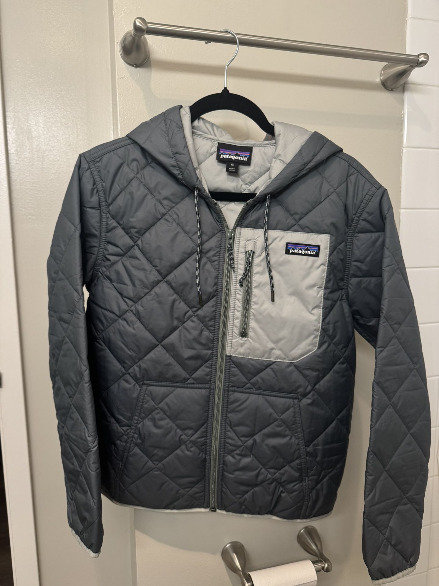 Patagonia Womens Jacket