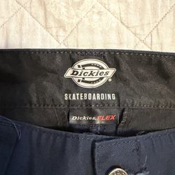 Men pants , Dickies  28X 32