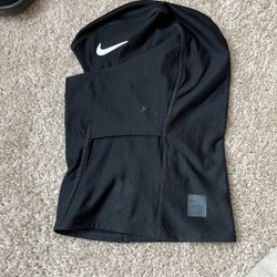 All Black Nike Ski  Brand New