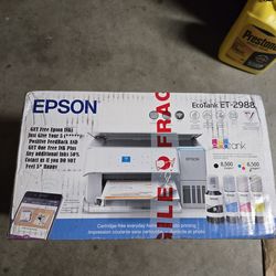 Epson Printer