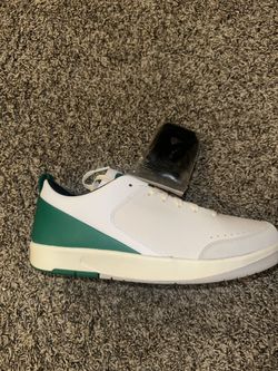 Nina Chanel Jordan 2 Low