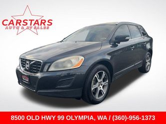 2013 Volvo XC60