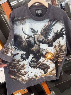 Graphic Tee