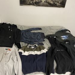 $10 Sweaters