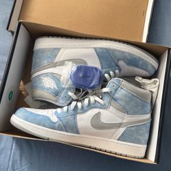 Size 13 Hyper Royals Clean W/ OG ALL 