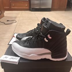 Jordan 12 Playoff Sz 10