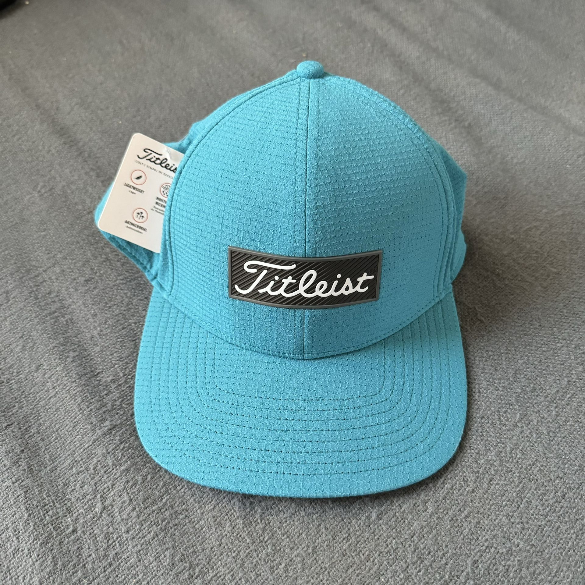 Titleist Hat